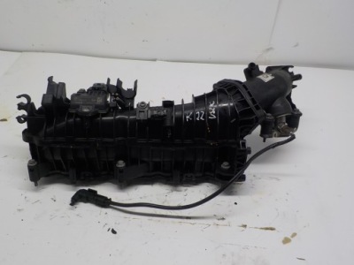 Bmw 3 e90 2.0d колектор всмоктуючий 78079910 фото №1