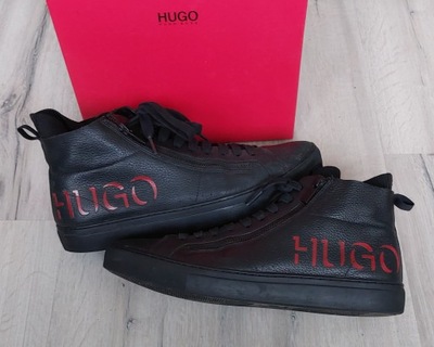 Hugo buty męskie sneakersy r. 44/ 29.5
