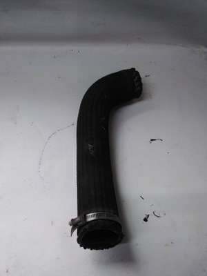 5644 opel antara шланг интеркулер фото №1