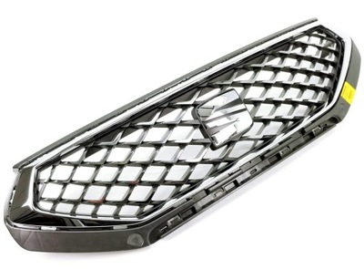 Aso решётка радиатора радиатора решётка радиатора seat tarraco 5fj853651 фото №1