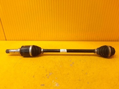 Bmw x1 f48 f49 приводной вал задняя задняя 7646867 фото №1