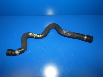 Mercedes a klasa w177 b w247 wąż шланг wody фото №1