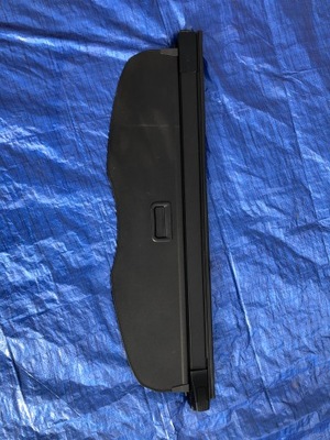 Шторка багажника alfa romeo 159 364753640 фото №1