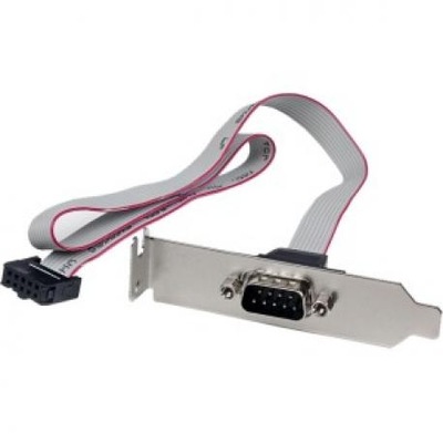 Śledź 1 x RS232 Low Profile