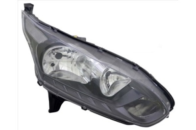Tyc фара l ford transit tourneo connect ii 09.13-11.17 фото №1