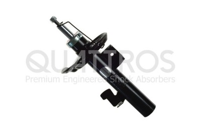 Амортизатор перед левый do ford galaxy ii 2 s-max фото №1