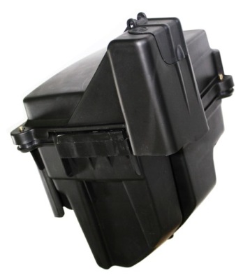 Корпус корпус коробка запобіжників citroen jumper 2006-2014 фото №1