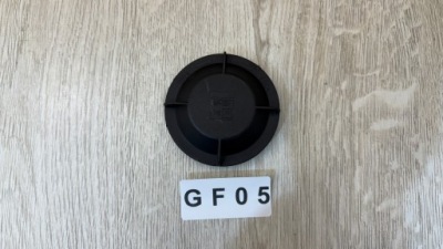 Заглушка кришка лампи renault modus nissan almera n16 volvo n16oe gf05 фото №1