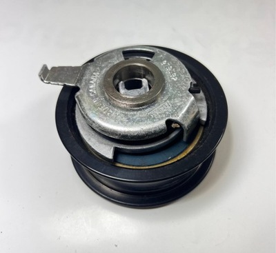 Ina ролик ремінь розподільного валу vw 1,9td фото №1