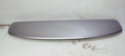 Спойлер спойлер крышки задняя audi q7 4m 4m0827933 фото №1