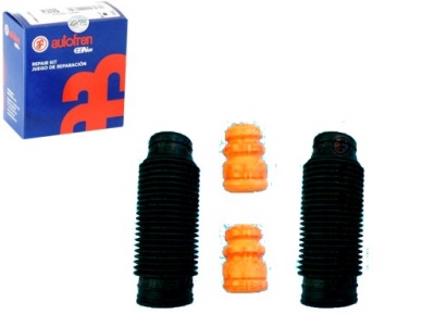 Autofren защита отбойники амортизатора 520081 2246516 фото №1