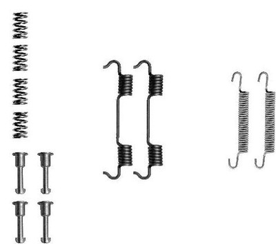 HAMULEC AUTONOME TEXTAR 97012600 - milautoparts-fr.ukrlive.com