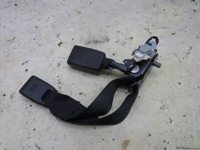 Клипса поперечина безопасности mazda cx-5 фото №1