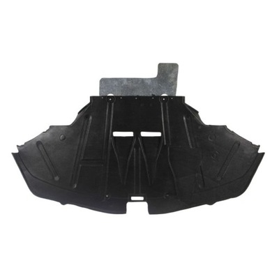 Защита двигателя audi a8 d2 94-02 фото №1