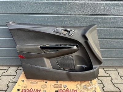 Ford b-max обшивка двері лівий перед фото №1