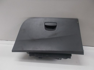 Seat ibiza iv бардачок пассажира europa фото №1