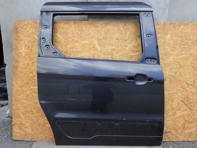 Дверь правое сдвижные ford connect tourneo long ii фото №1