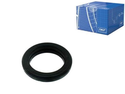 Подушка амортизатора skf фото №1