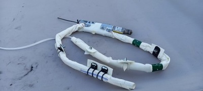 Шторка безпеки права ford c-max ii mk2 фото №1