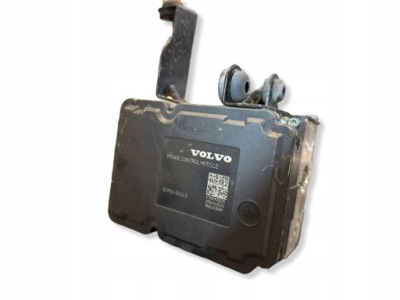 Насос abs volvo v40 cross country 2013 10096104143 фото №1