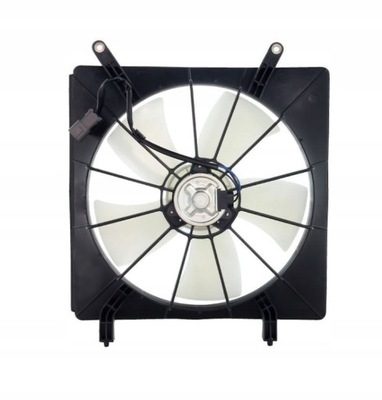 Honda cr-v 2.0 | вентилятор радіатора двигуна новий фото №1