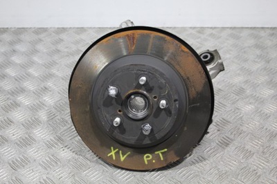 Поворотний кулак правий задня subaru xv lift фото №1