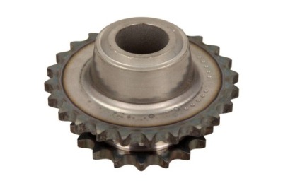 Колесо зубчасте вала колінчастого bmw x5 e53 3,0 d фото №1