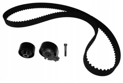 Грм набор dolz do citroen c-elysee 1.6 vti фото №1