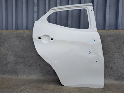 Toyota aygo ii 14- дверь задние правое фото №1