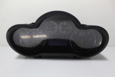 Прилади alfa romeo 147 фото №1