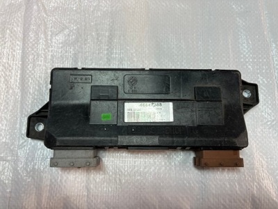 Fiat idea модуль блок управления 46842388 фото №1