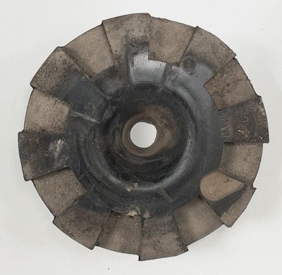 Подушка амортизатора задня renault espace iv фото №1