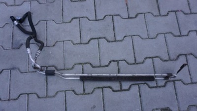 Volvo s80 xc60 2.4 d5 радіатор рідина підсилювача фото №1