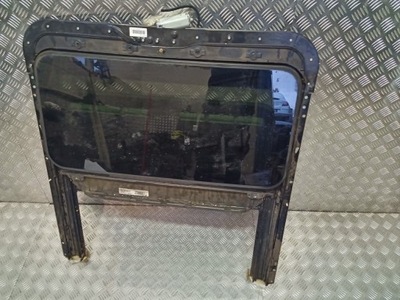 Люк skoda fabia i kombi фото №1