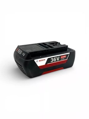 AKUMULATOR LI-ION BOSCH 36 V 2 AH GBA 36V