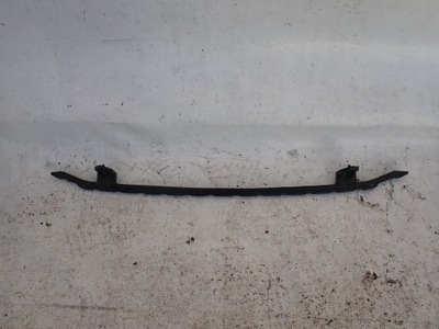 Hyundai ioniq 16- балка бампера перед передняя нижняя 86571g2000 фото №1