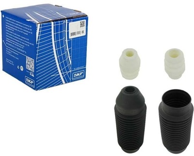 Skf odłony i відбійники перед vkdp 33347 t фото №1