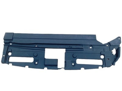 Ford f-150 15- защита поперечина перед накладка na pas передний пластик фото №1