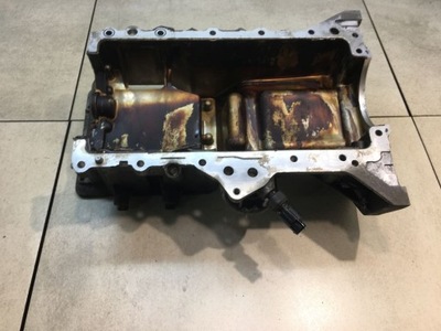 Піддон масляна kia ceed i 1.4 16v 21135-2b000 фото №1