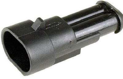 Корпус роз'єми електричний 50290836010 фото №1