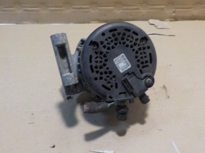 Генератор 1.4t 150km opel astra k 2018r фото №1