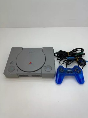 KONSOLA PSX SCPH-9002