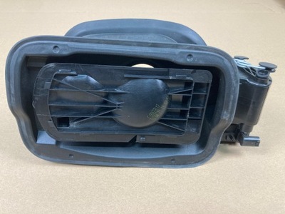 Заливная горловина топлива bmw 4 f32 f36 фото №1