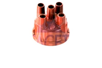 Трамблерна кришка розподільник. запалювання renault 1,1 1,4 11 19 eps фото №1