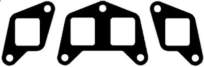 Прокладка колектор впускний elring 734.370 34898 фото №1