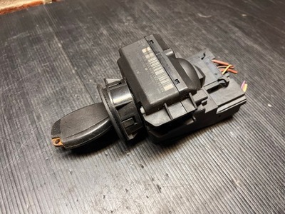 Mercedes w906 замок зажигания ключ a9069008800 фото №1