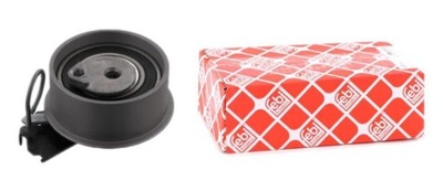 Ролик натяжителя ремень распределительного вала febi bilstein 24410 фото №1