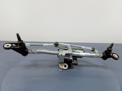 Ecosport ii механизм дворник eu gn15-17500-ae фото №1