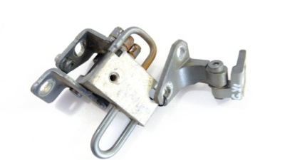 Vw golf vi петлі двері правий перед kombi ld7x фото №1