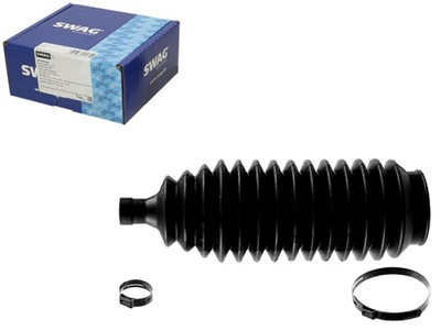 Swag захист тяга кермовий l p volvo s40 v40 фото №1